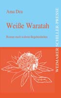 Ama Dea: Weiße Waratah Ama Dea: Weiße Waratah