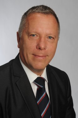 Urs Neeracher, Country Manager bei Information Builders in der Schweiz; Quelle: Information Builders