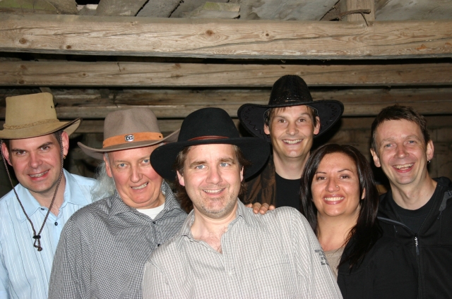 Chris Regez Band