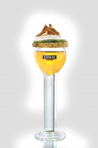 Linie Deckeldrink Linie Deckeldrink