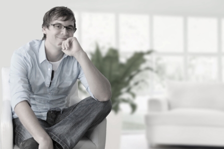 Emanuel Bergman, Art Director Mediengestaltungvon KWP Emanuel Bergman, Art Director Mediengestaltungvon KWP