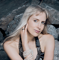 Elischeba Wilde - Model, Moderatorin und Botschafterin der GRD 