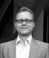 Joachim Fuchs, Teamleiter marbet Events & Incentives (Foto: marbet)