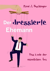 Buchneuheit Der dressierte Ehemann wird als eBook verlegt