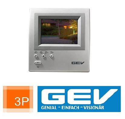3P wird Distributor von GEV