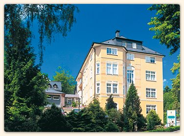 Parkhotel Helene und Albert's Parkrestaurant Parkhotel Helene und Albert's Parkrestaurant