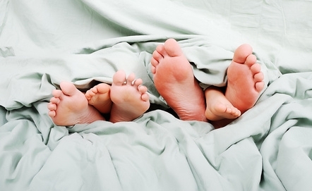 Starbett.de weiß: Schlaf ist eine individuelle Angelegenheit Starbett.de weiß: Schlaf ist eine individuelle Angelegenheit