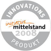 iQ4bis Business Intelligence Product Suite ist „Innovationsprodukt 2008“
