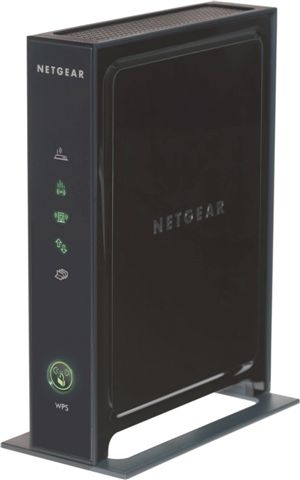 WLAN fürs ganze Haus WLAN fürs ganze Haus