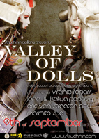 Valley of Dolls
