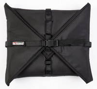 10TURIO Bonosus Black Laptopschutzhülle