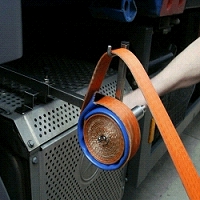 Gurtefix Profi, der perfekte Wickler für Zurrgurte, verkürzt Rüstzeiten auf ein Minimum. Foto. oeg/c Gurtefix Profi, der perfekte Wickler für Zurrgurte, verkürzt Rüstzeiten auf ein Minimum. Foto. oeg/c