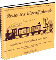 Klavier spielen lernen leicht gemacht!