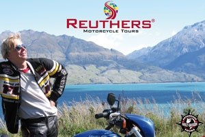 Neuer eCatalog 2012/2013 von Reuthers Motorradreisen liegt zum Download vor Neuer eCatalog 2012/2013 von Reuthers Motorradreisen liegt zum Download vor