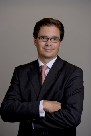 O&R group baut den Bereich Recht aus; RA Ferdinand von Wrede zum weiteren Partner bestellt O&R group baut den Bereich Recht aus; RA Ferdinand von Wrede zum weiteren Partner bestellt