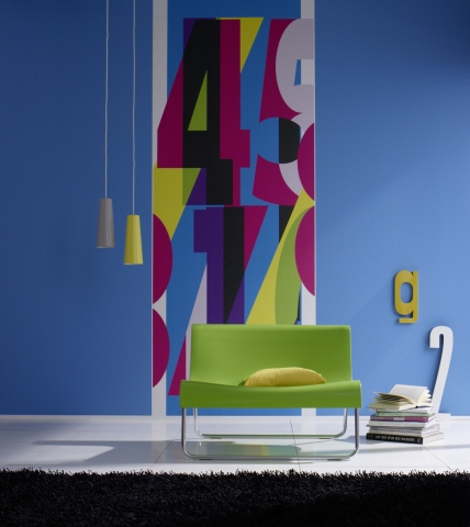 Marburg Wallcoverings: Die neuen Kollektionen  Tapeten bereiten Lebensfreude - Alice Whow!