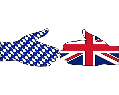 Wie das Team der Partner Computer Group einen Menschen aus England nach Bayern brachte und spätes Gl Wie das Team der Partner Computer Group einen Menschen aus England nach Bayern brachte und spätes Gl