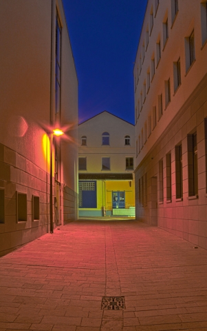 Michel Zuccarini Ausstellung wegen großen Interesses verlängert! Michel Zuccarini Ausstellung wegen großen Interesses verlängert!