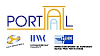 Logo Portalprojekt Logo Portalprojekt