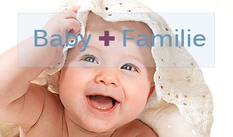Baby-plus-Familie.de - Das kunterbunte Baby- und Familienparadies