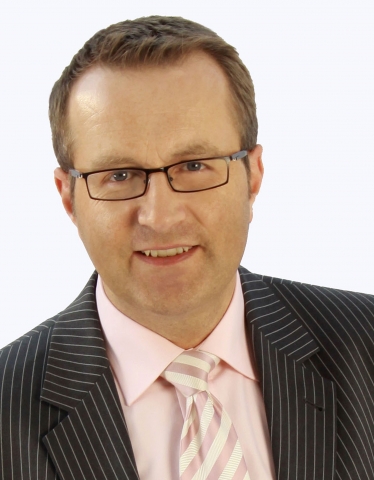 Olaf Dierig ist neuer Sales Director bei Qurius