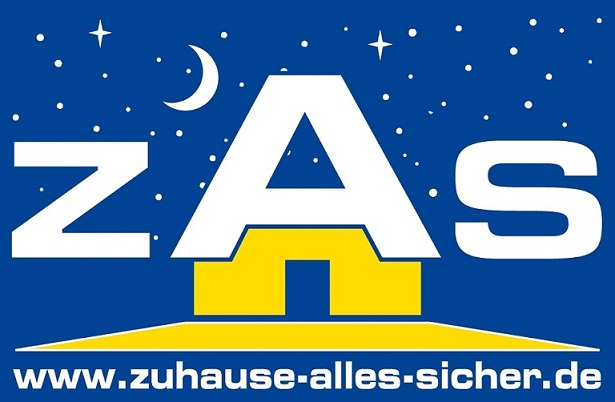Logo von zuhause-alles-sicher.de Logo von zuhause-alles-sicher.de