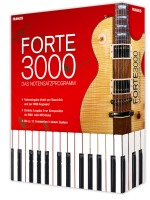 Franzis Forte 3000 Franzis Forte 3000