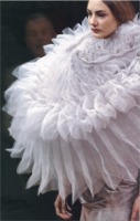 Batistdress Batistdress