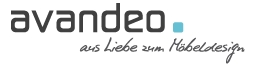 Möbeldesign Label avandeo revolutioniert Tische, Sofas und Betten - die Möbel Neuheiten
