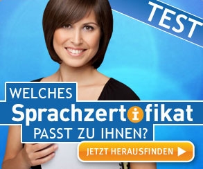 Wegweiser zum passenden Sprachdiplom