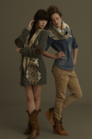 Die Tigerhill Styles, ab sofort im Kolibrishop!