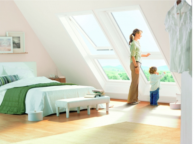 Neue Fenster braucht das Land: Austausch-Tipps