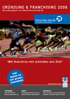 Gründung & Franchising 2008
