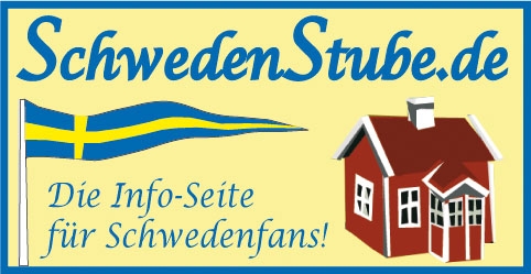 Erste Adresse für den Schweden-Urlaub