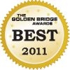 Innovative Remote Access Lösung HOB RD VPN gewinnt Golden Bridge Award 2011 in den USA