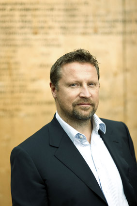 Borris Brandt neuer Geschäftsführer von AIDA Entertainment Borris Brandt neuer Geschäftsführer von AIDA Entertainment