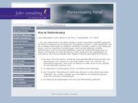 Startseite Markenleasing Portal Startseite Markenleasing Portal