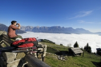 Wandern (Saalfelden Leogang)