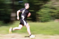 High Intensity Intervall Training - perfekt für Ausdauer und Fettverbrennung. High Intensity Intervall Training - perfekt für Ausdauer und Fettverbrennung.