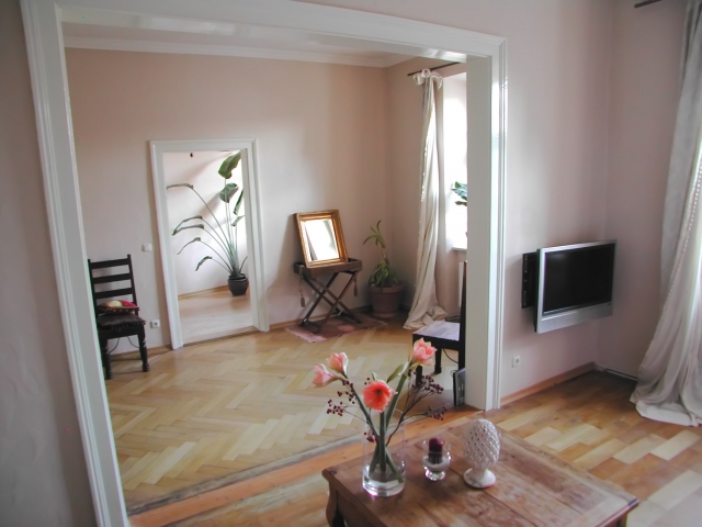 Immobilienbericht München Nymphenburg, aktuelle Entwicklung 2010 und 2011