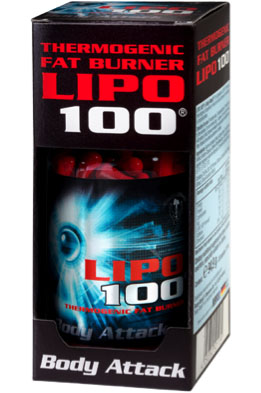 LIPO 100: Abnehmen mit Pflanzenkraft LIPO 100: Abnehmen mit Pflanzenkraft