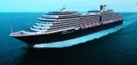 MS Eurodam