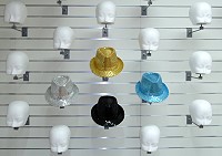 Noch ein Hutladen in Berlin: CAPS AND SOX expandiert