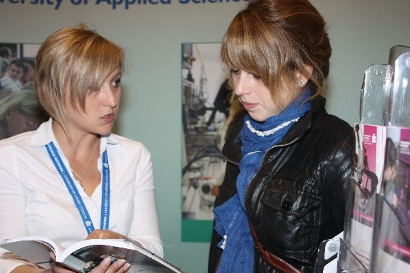 Abiturientenmesse abi pure geht am 24. September in Nürnberg an den Start