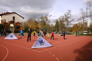 Jugendherbergen im Nordwesten erweitern Eventangebot mit Sixcup Jugendherbergen im Nordwesten erweitern Eventangebot mit Sixcup