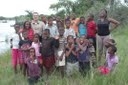 Bana Ba Ditlou: Hoffnung für die Kinder im KaZa-Gebiet - SAVE Wildlife Conservation Fund investie Bana Ba Ditlou: Hoffnung für die Kinder im KaZa-Gebiet - SAVE Wildlife Conservation Fund investie