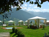Toscanagarten - Hotel Alpenblick (Mostalsi Hotels) Toscanagarten - Hotel Alpenblick (Mostalsi Hotels)