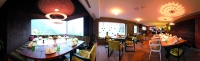 Soulkitchen - Hotel Mountain & Soul (Mostalsi Hotels)