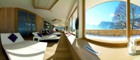 Wellnessbereich - Hotel Mountain & Soul (Mostalsi Hotels) Wellnessbereich - Hotel Mountain & Soul (Mostalsi Hotels)