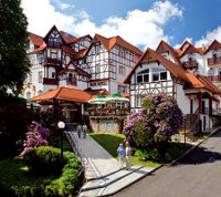 Bad Flinsberg Parkhotel